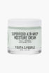 Superfood Air-Whip Lightweight Face Moisturizer with Hyaluronic Acid